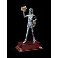 Cheerleader Elite Series Figure - 6"